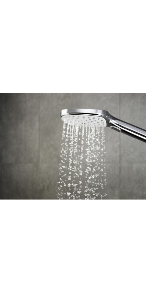 hansgrohe Handbrause