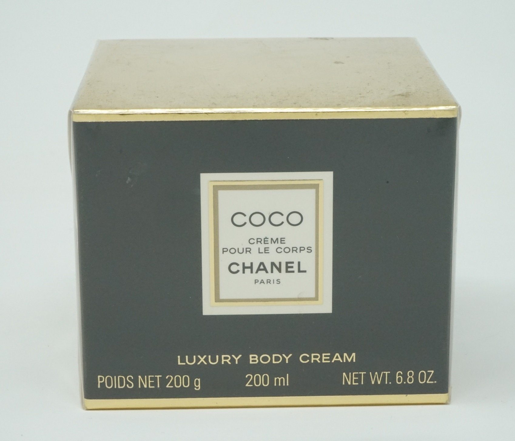 Chanel 5 Body Lotion 6.8oz / 200ml