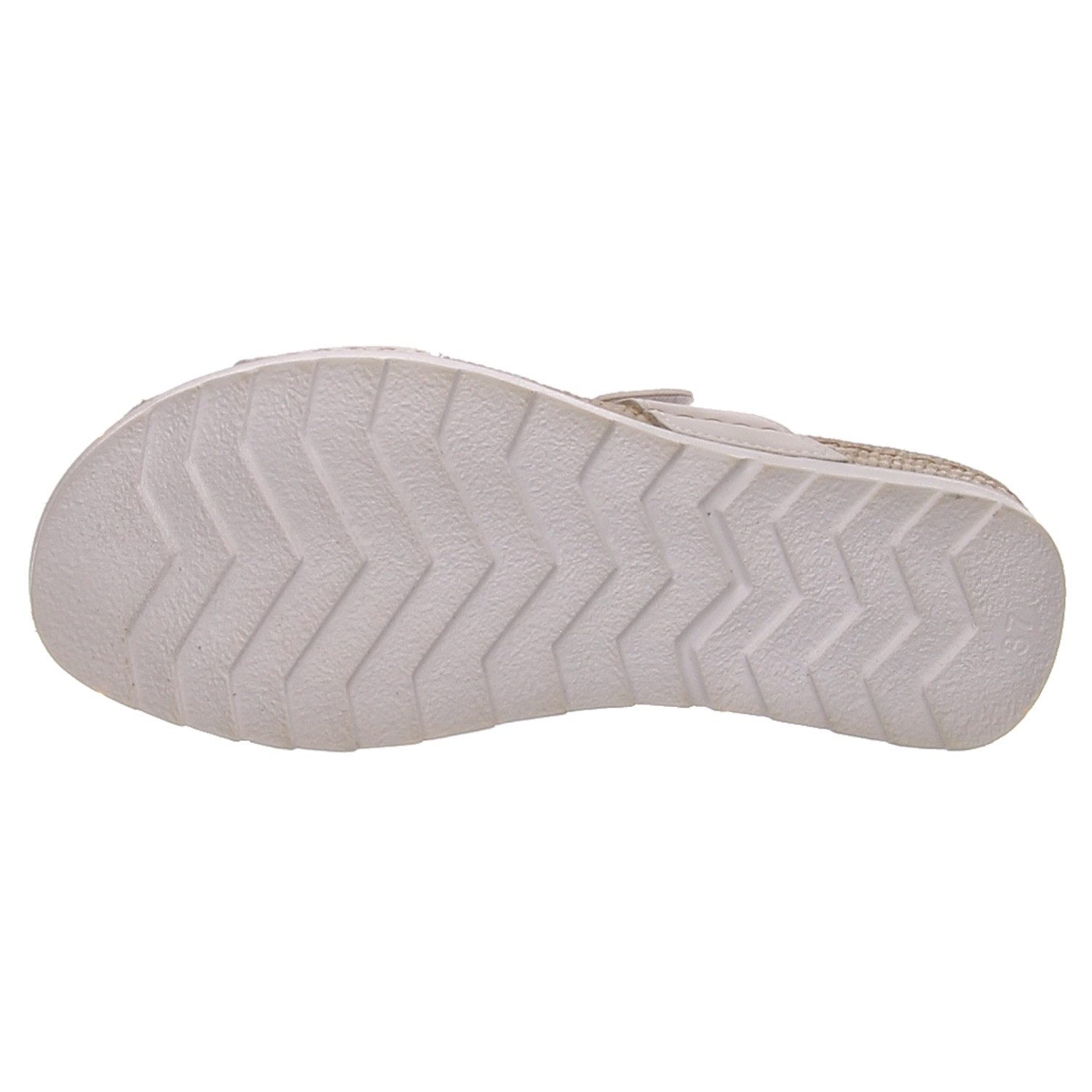 Fischer-Markenschuh Pantolette