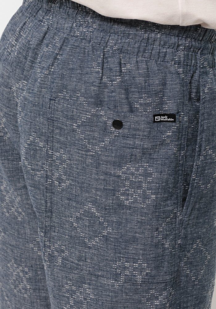 Jack Wolfskin Shorts KARANA SHORTS M
