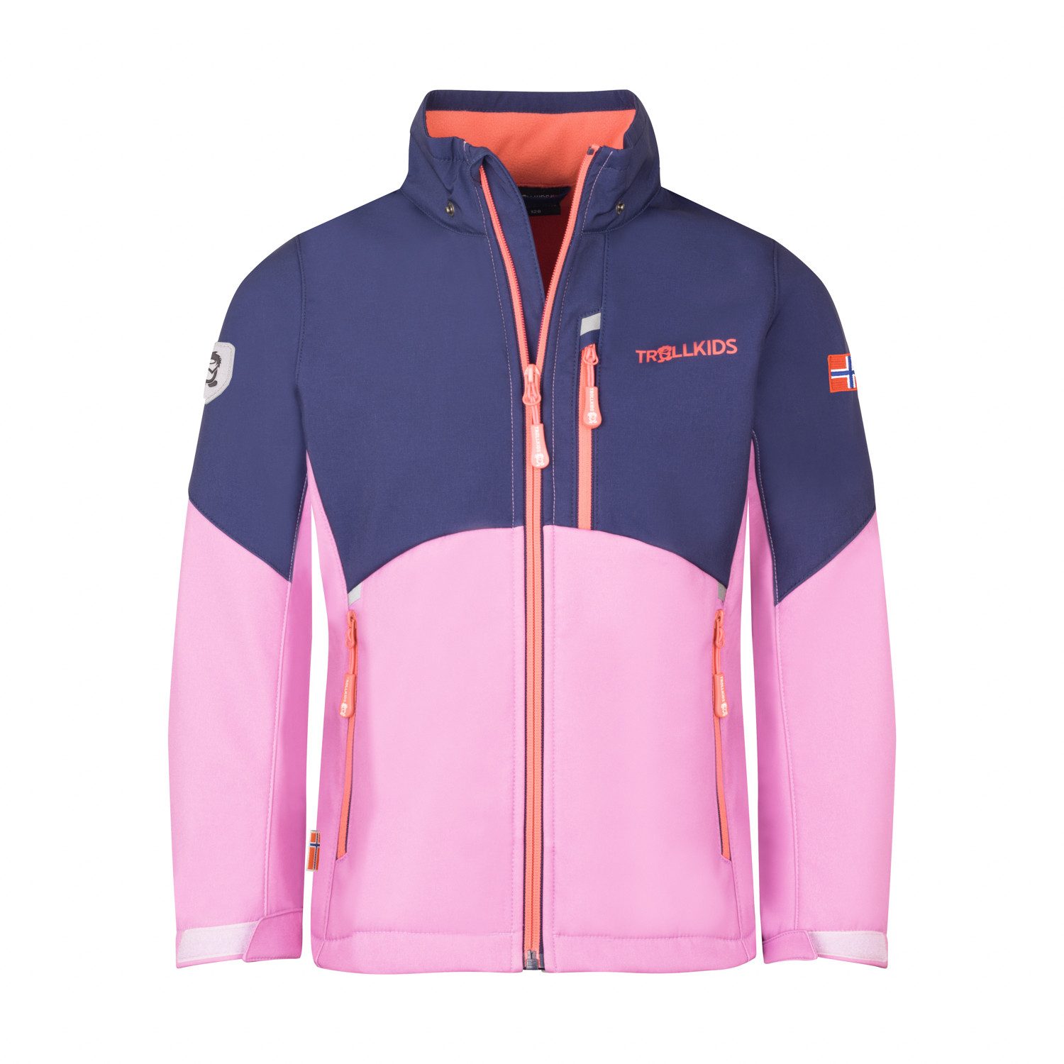 Softshelljacke Balestrand