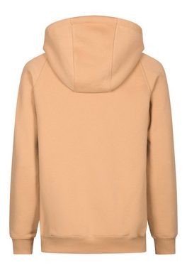 Derbe Kapuzenpullover Hoodie NFKA