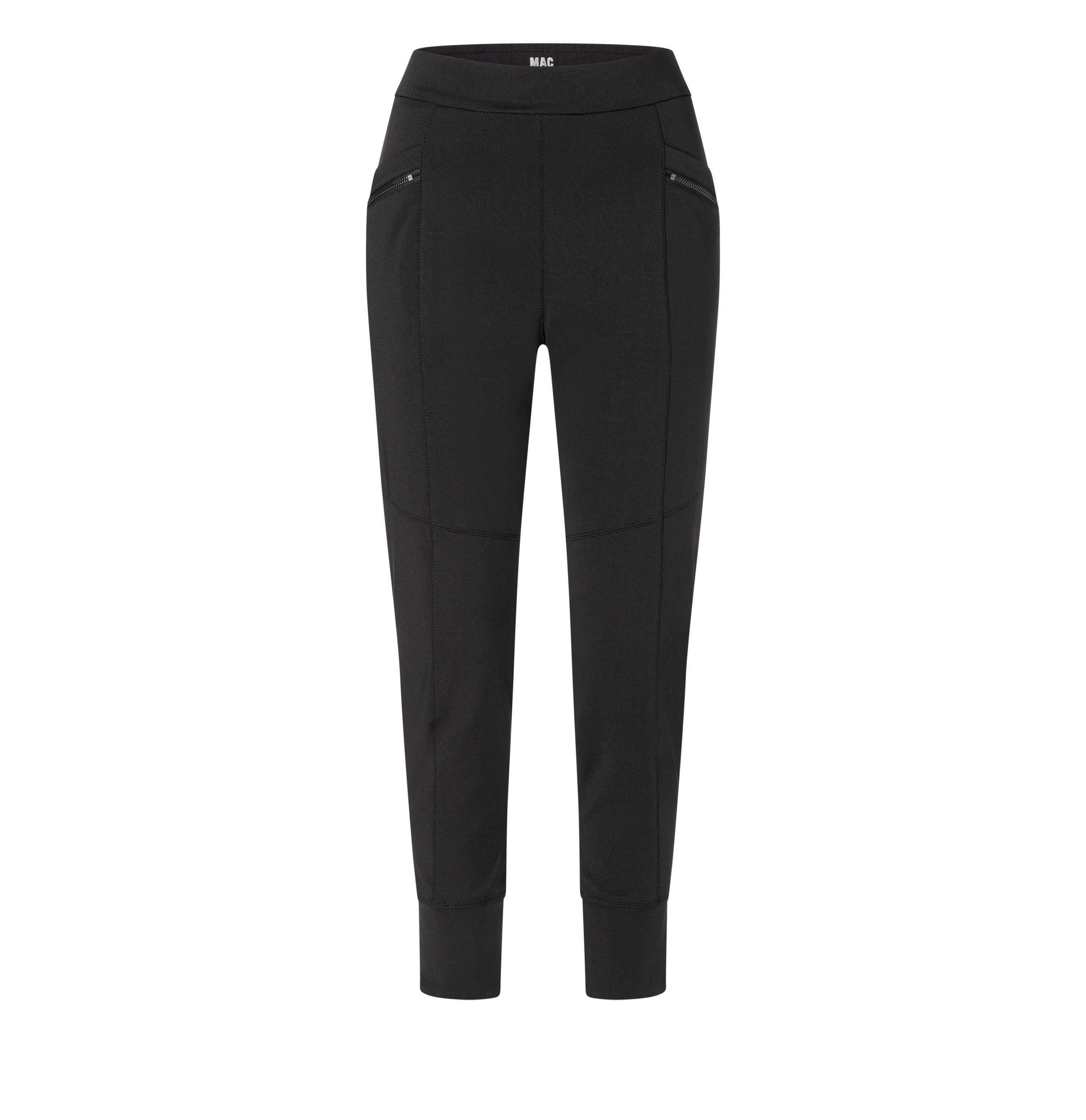 Stoffhose HARMONY 2.3 zip