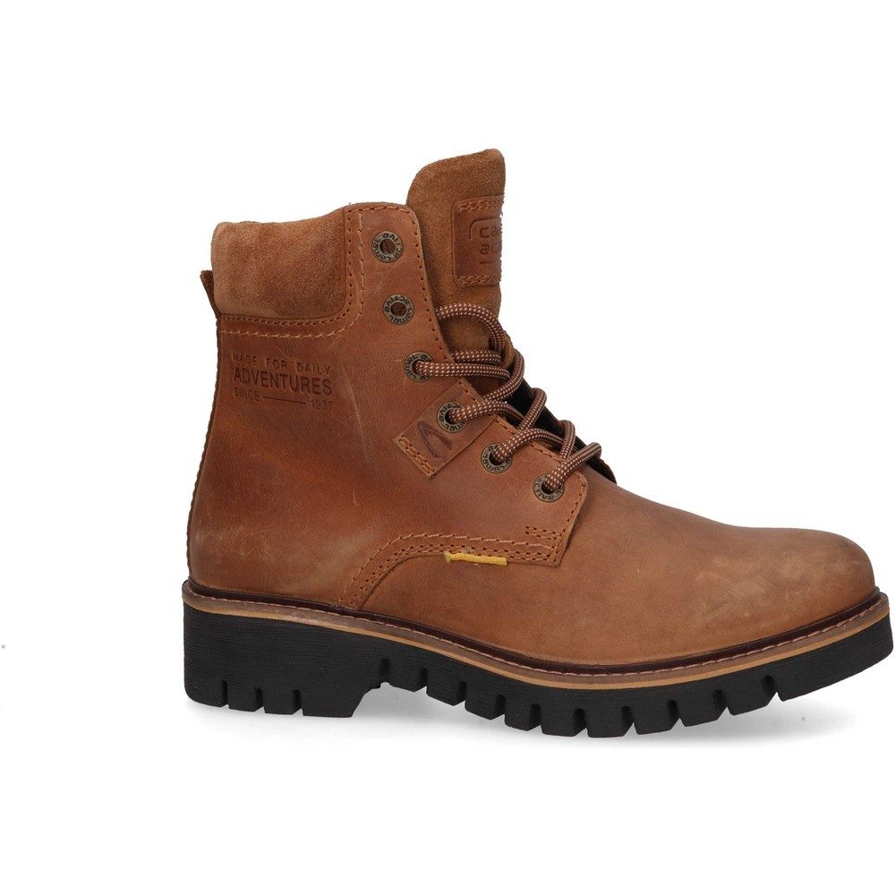 camel active Boot Schnürboots