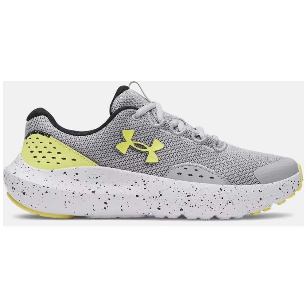 Under Armour® UA Bgs Surge 4 Sneaker