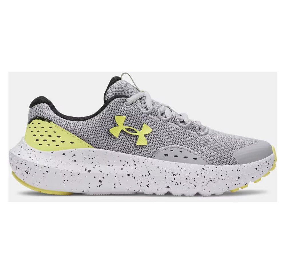 Under Armour® UA Bgs Surge 4 Sneaker