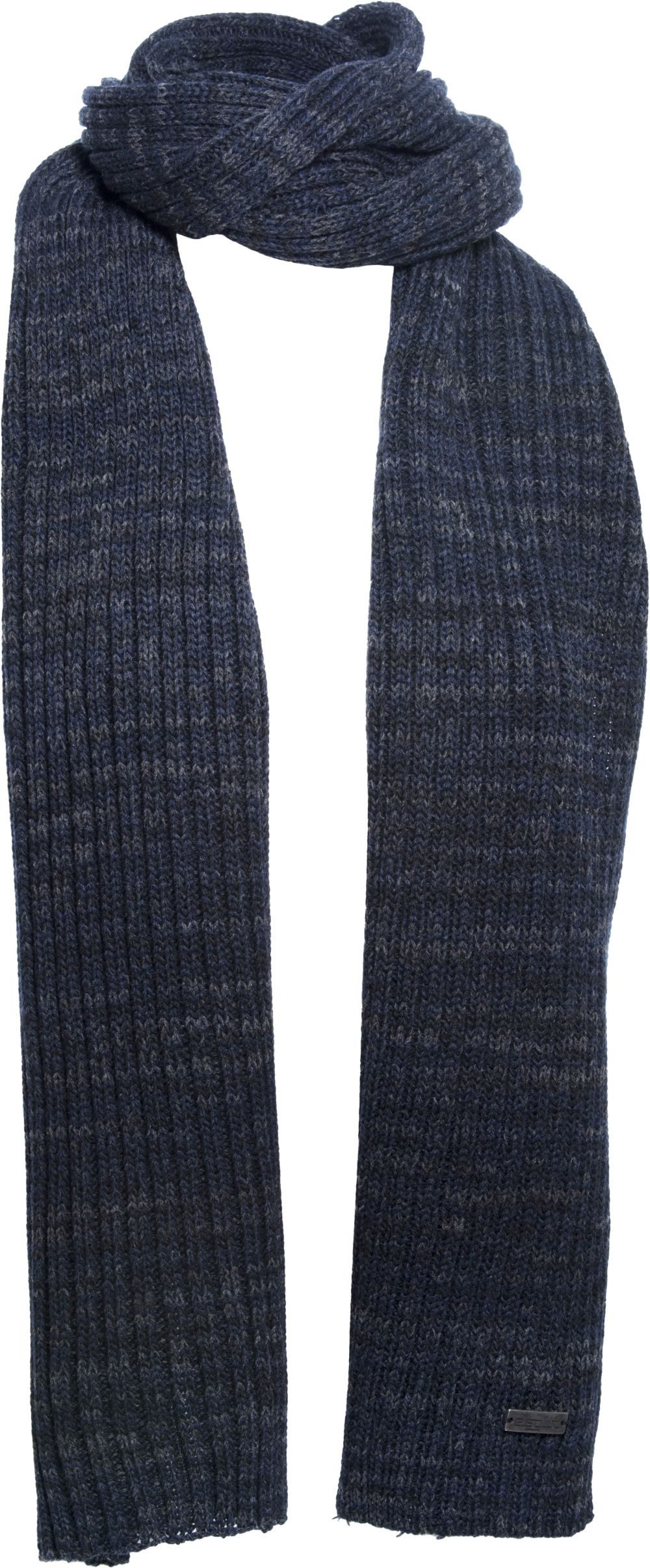 Eisglut Schal Dylang Scarf MARINE MEL