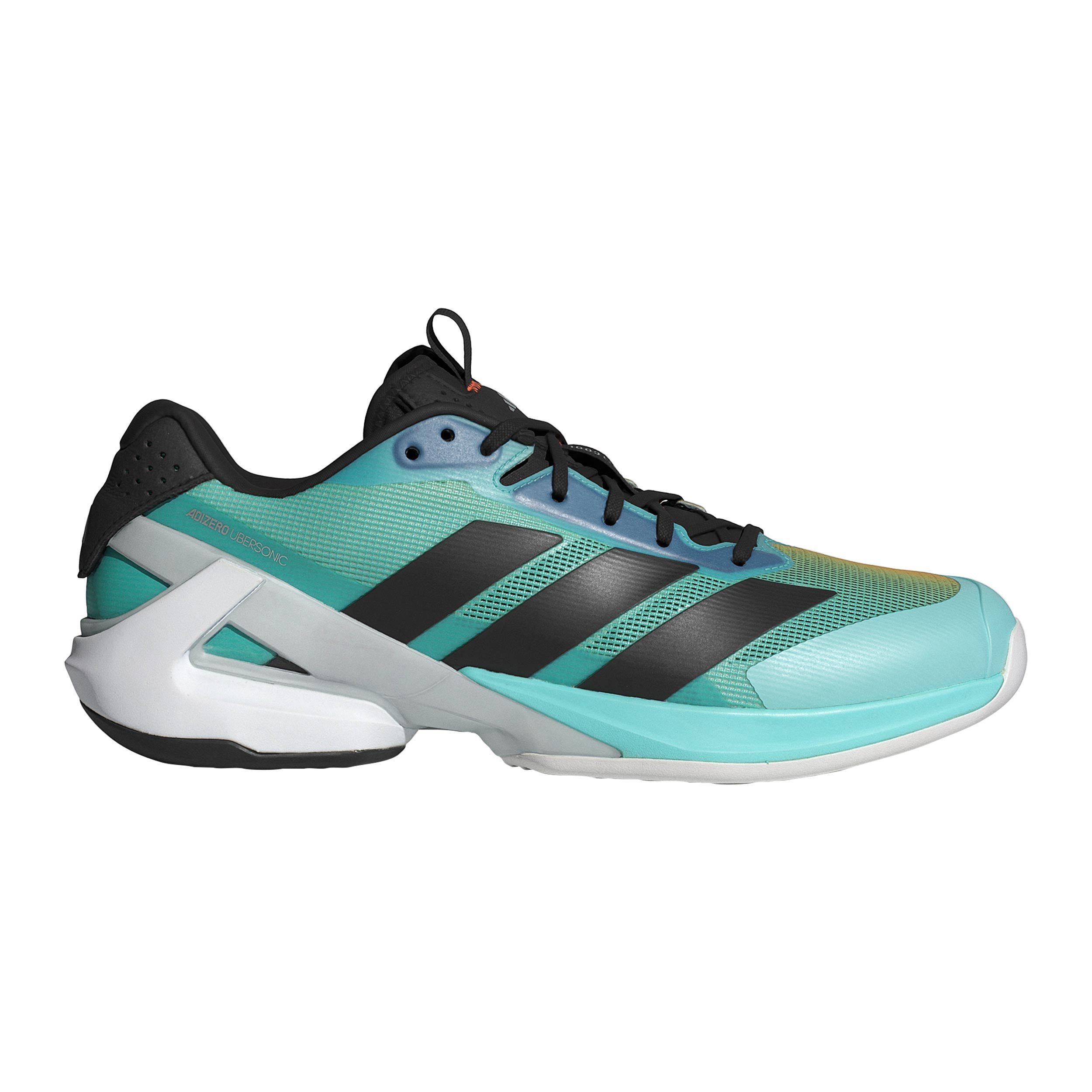 adidas Sportswear Adizero Ubersonic 5 - Allcourt Tennisschuh Tennisschuh