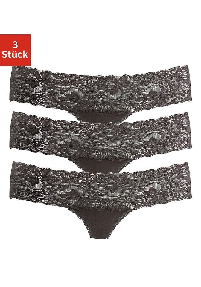 String