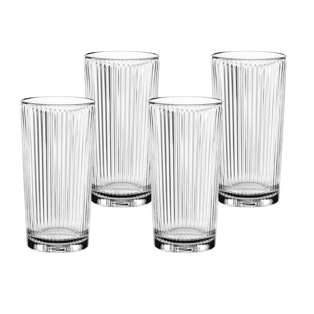 Longdrinkglas Nachtmann Aperitivo Longdrinkglas 395 ml 4er Set