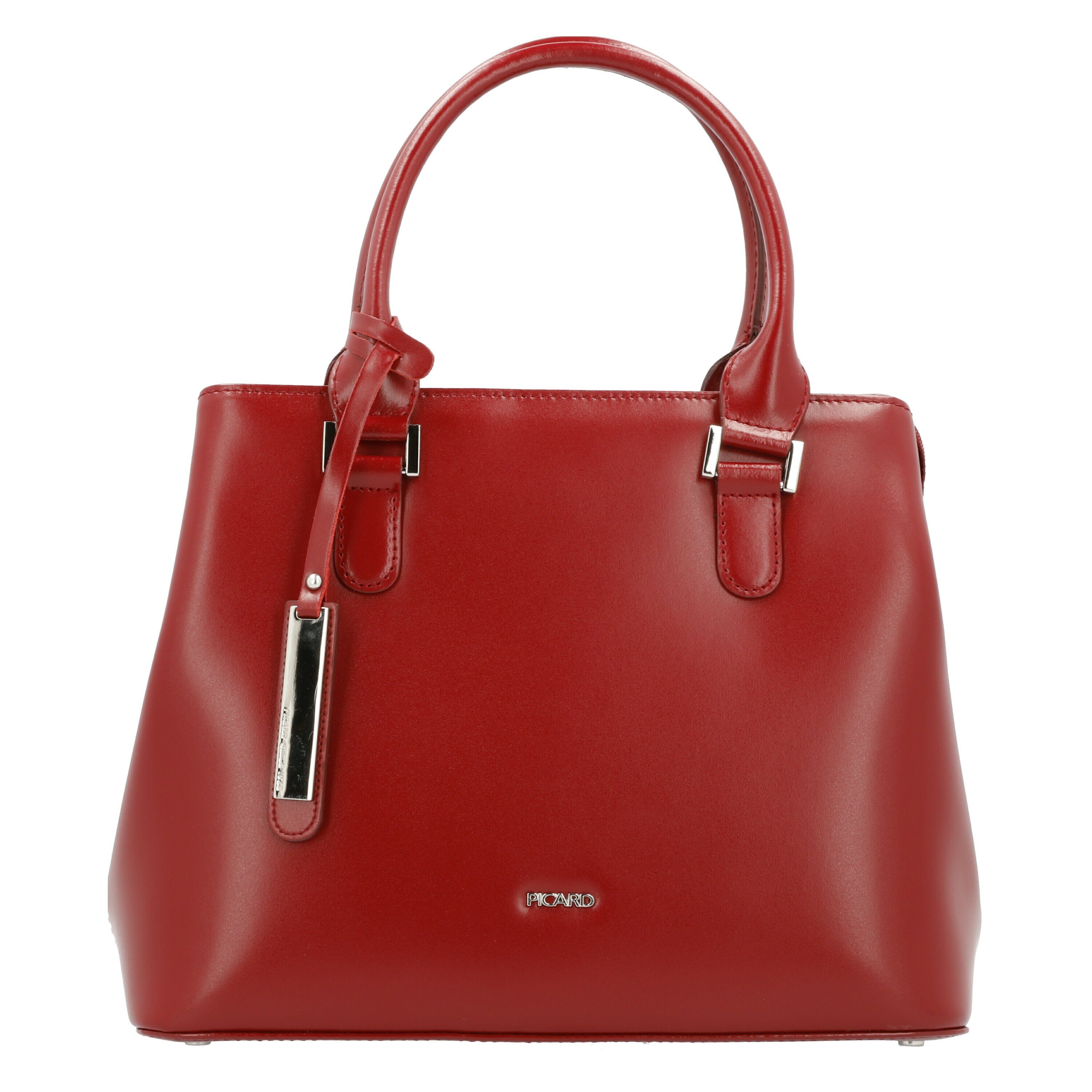Henkeltasche PICARD Henkeltasche Berlin aus Rindsleder