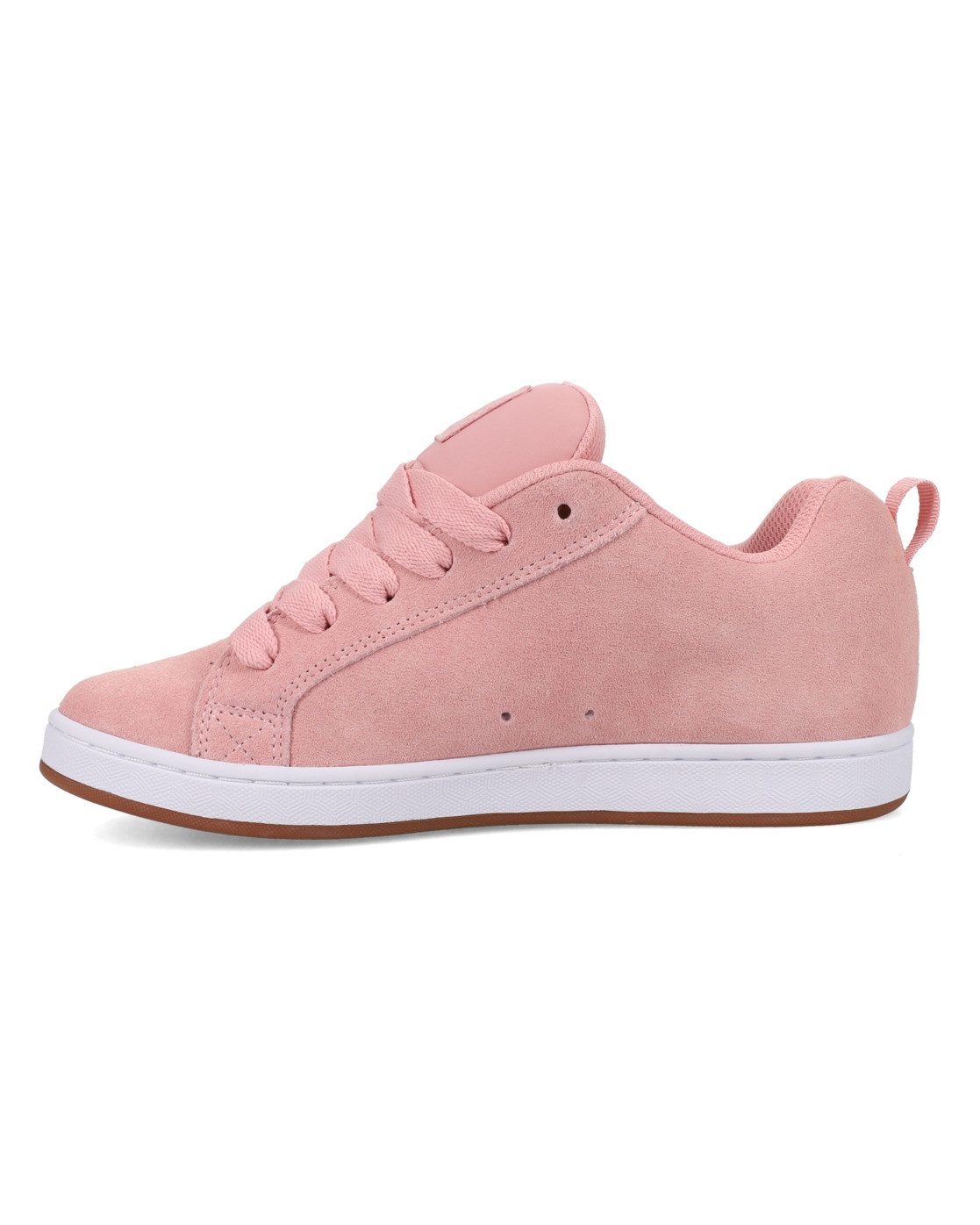 DC Shoes Court Graffik Sneaker