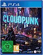 Cloudpunk PlayStation 4, Bild 1