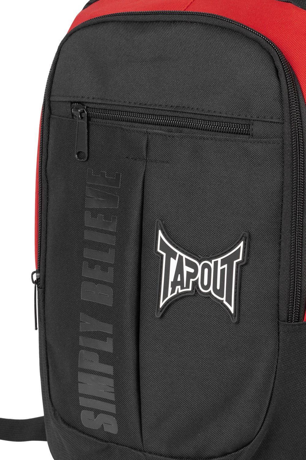 TAPOUT Freizeitrucksack LEAFDALE