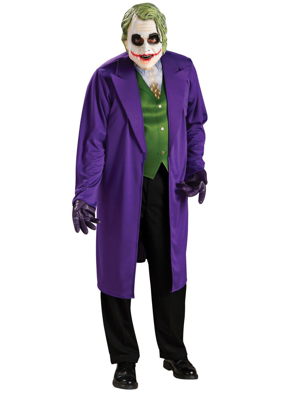 Kostüm Original Batman Joker Kostüm Basic