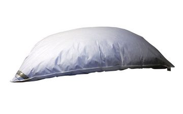 Daunenbettdecke, Bella Star Oberbett Federbett Ballonbett Winterbett 155x220 cm 3000, Betten Hofmann, Füllung: 3000g neue europ. Graugans, 80 % Federn und 20 % Daunen