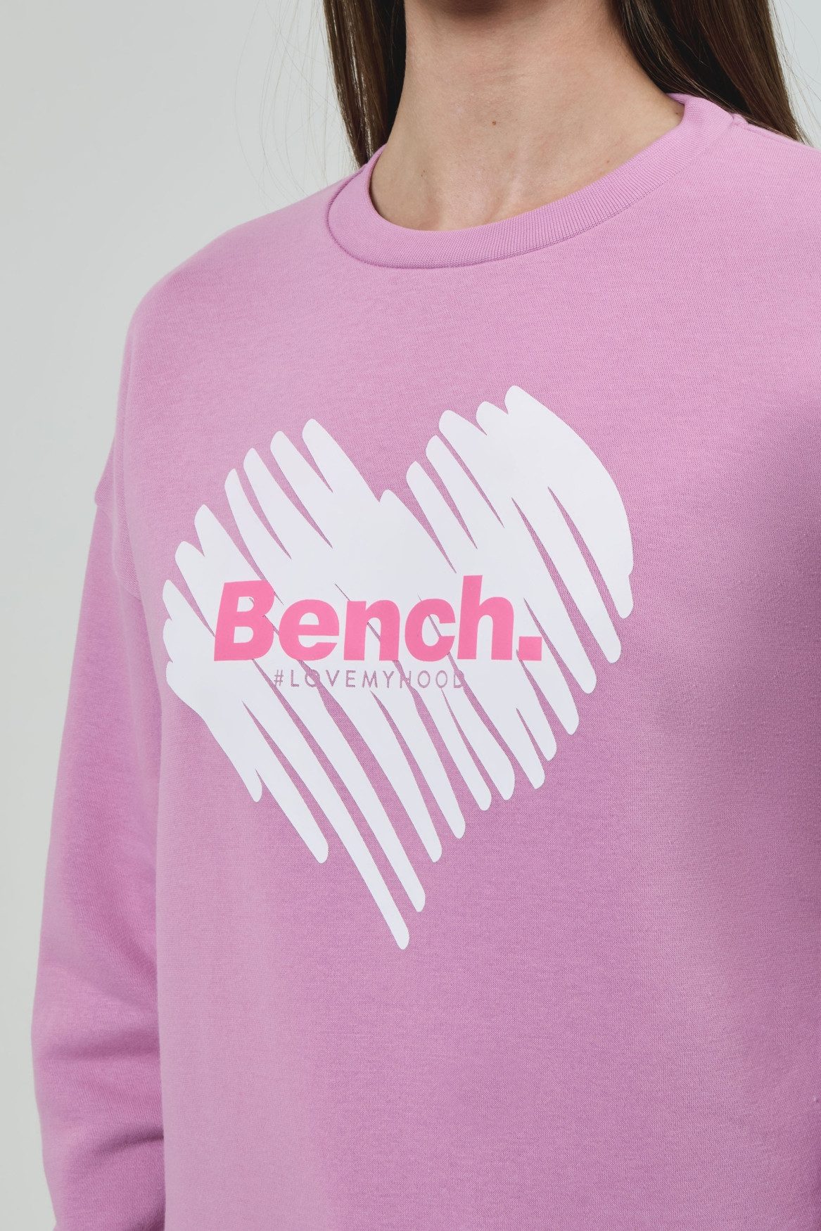 Bench. Sweatshirt Bench Sweatshirt Ranah