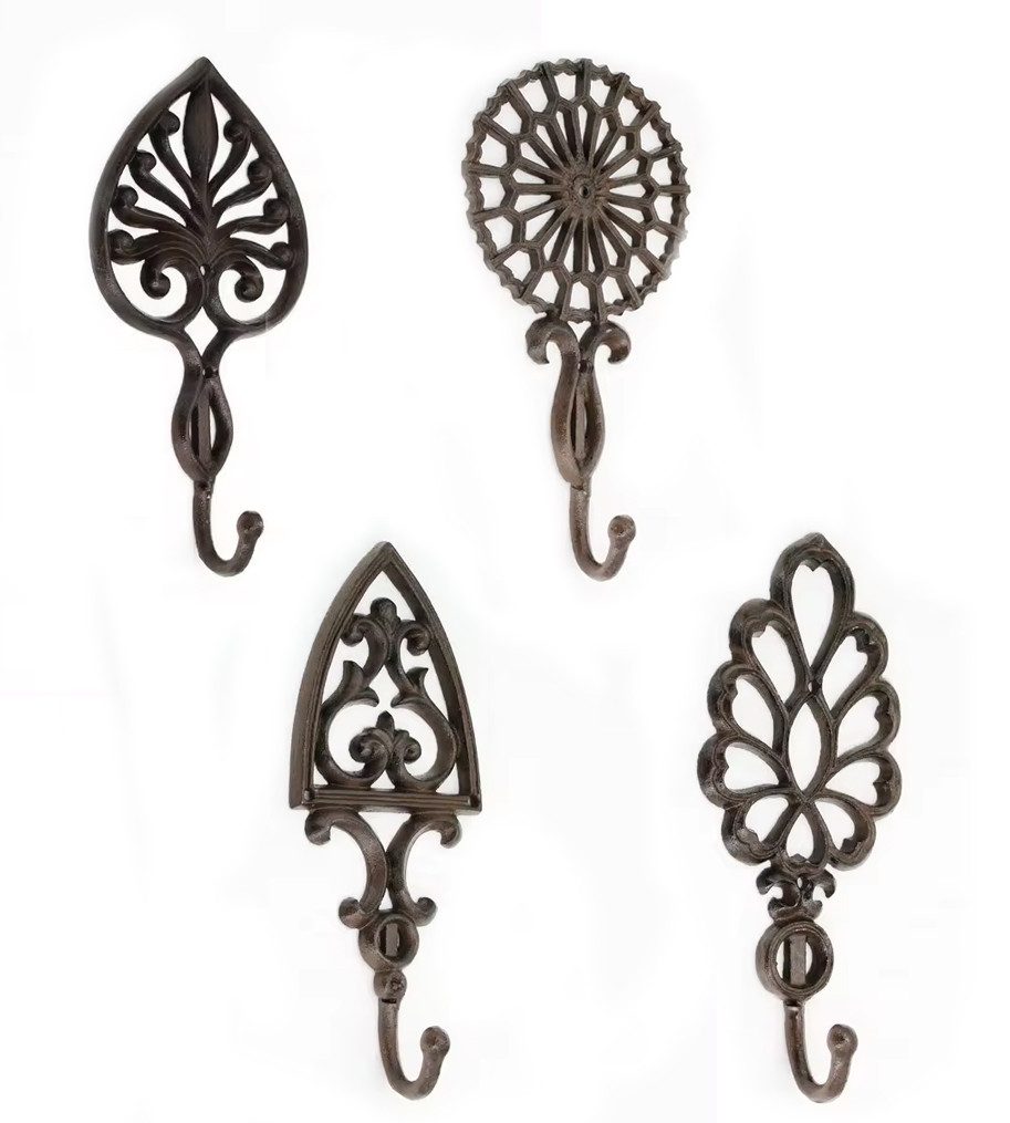 your castle Wandhaken your castle Dekorative Wandhaken Garderobenhaken aus günstig online kaufen