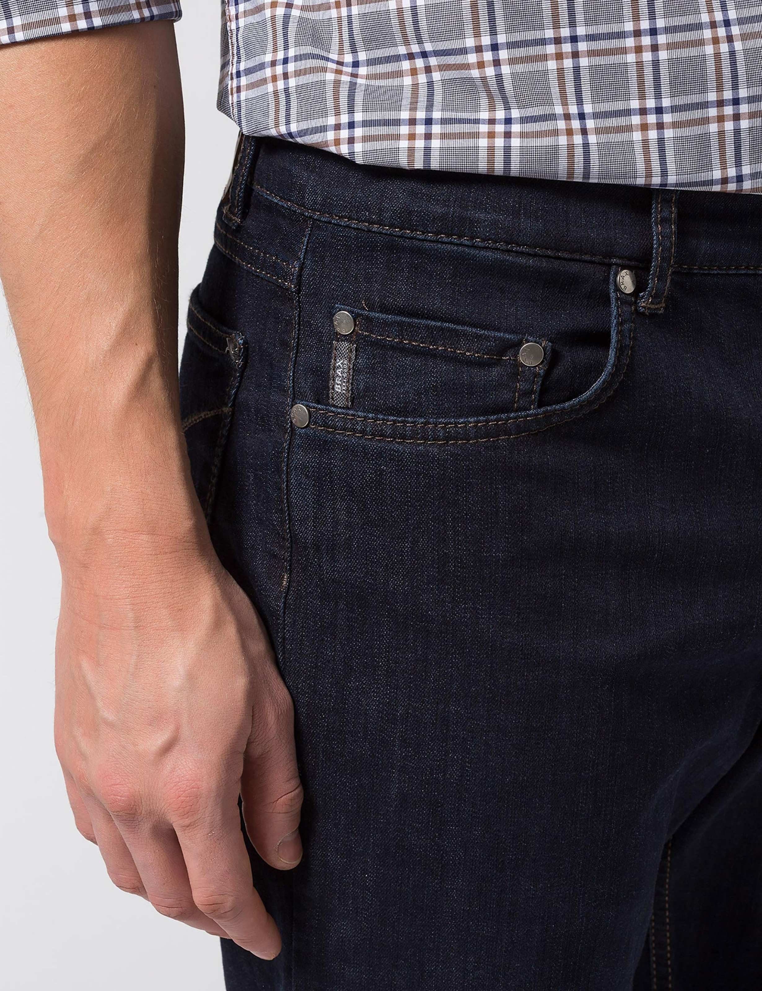 Brax 5-Pocket-Jeans Style COOPER DENIM