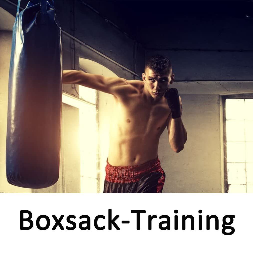 MMA – Konstruktion Training, hochwertige Boxen, Fahrradhandschuhe Handschuhe GelldG Sandsack weiß –