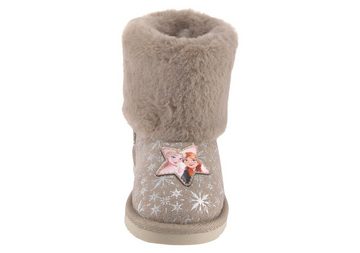 Disney Frozen Winterboots Warmfutter