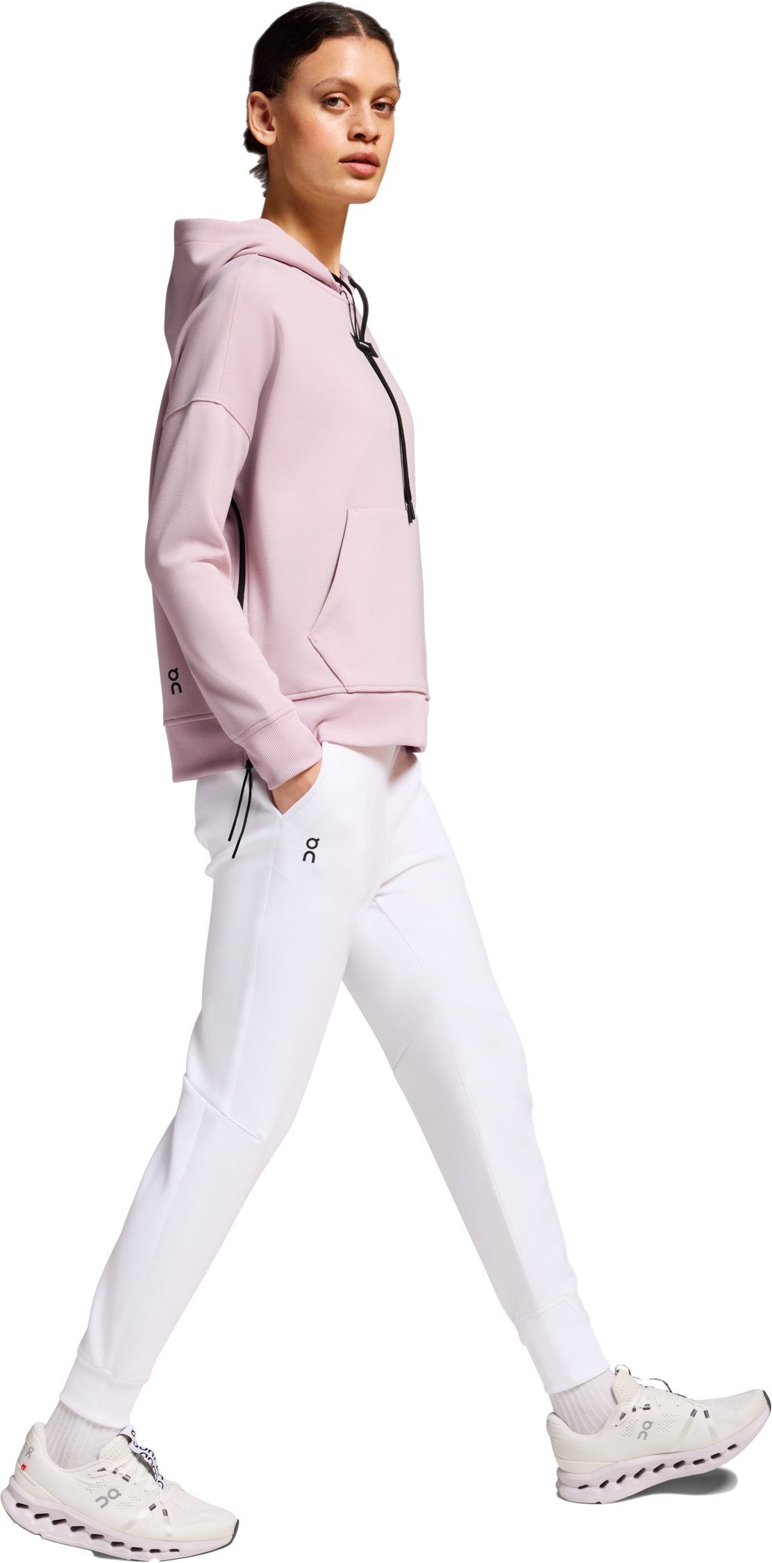 ON RUNNING Laufhose On Damen Sweatpants Jogginghose