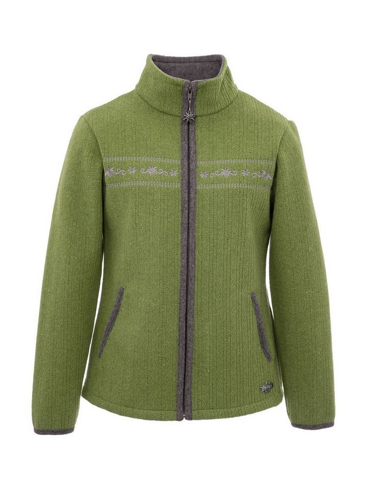 ALP1964 Trachtenjacke 424901