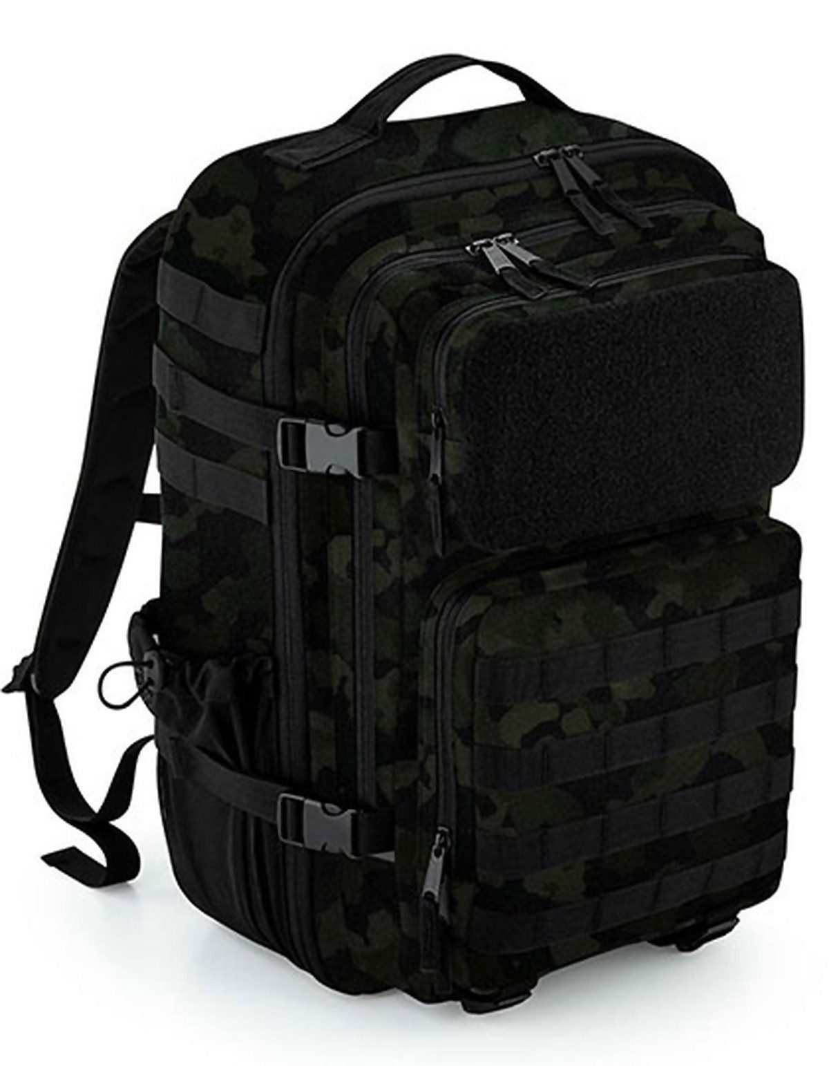 BagBase Rucksack MOLLE Tactical 35L Backpack