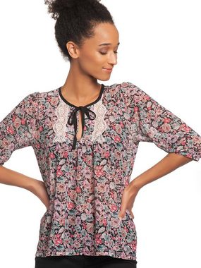 Vive Maria Tunikashirt Sorbet Flower