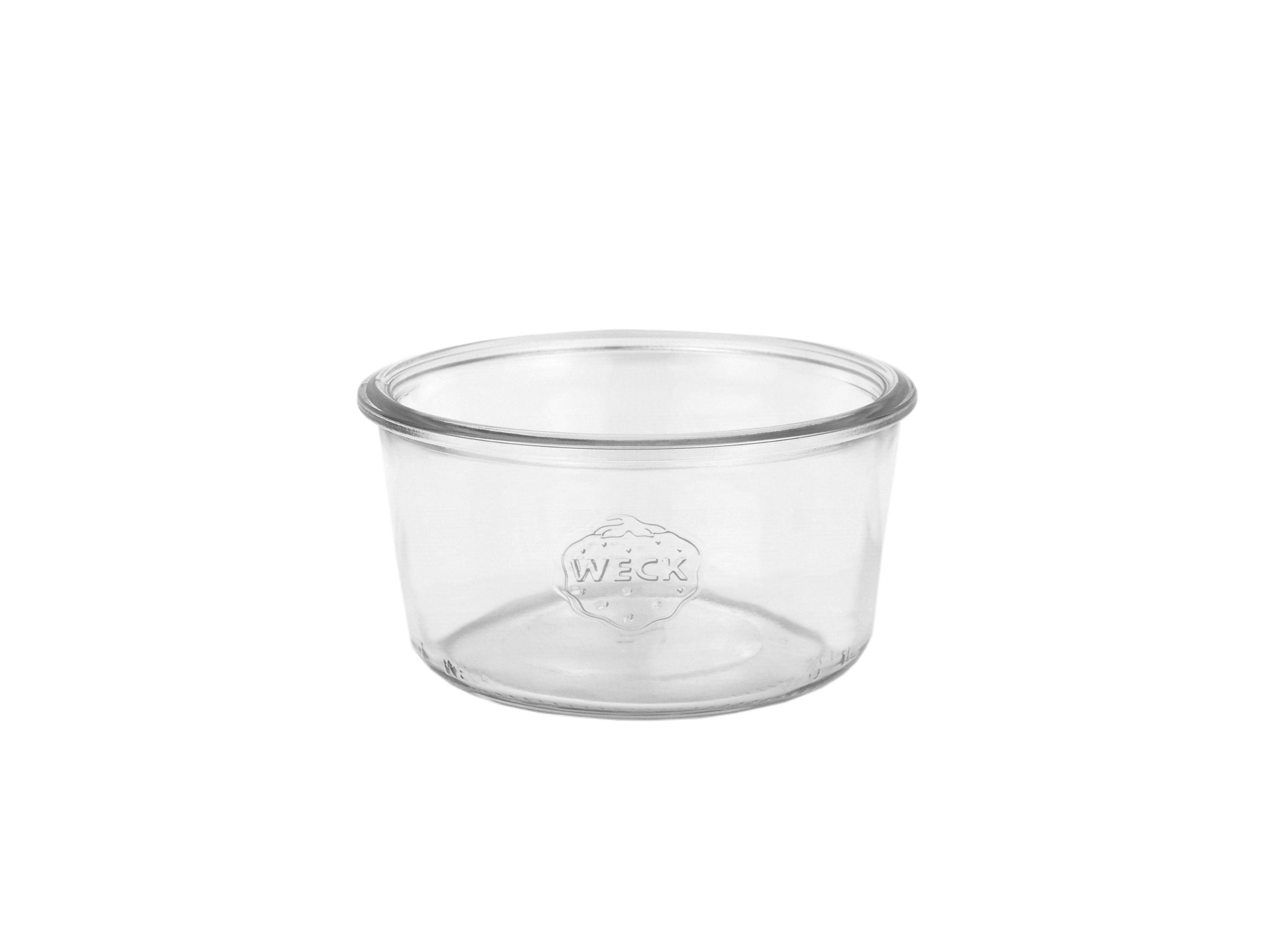 Gelierzauber MamboCat Sturzgläser 50ml Gläser Rezeptheft, 12er Glas Weck Einmachglas incl. Set