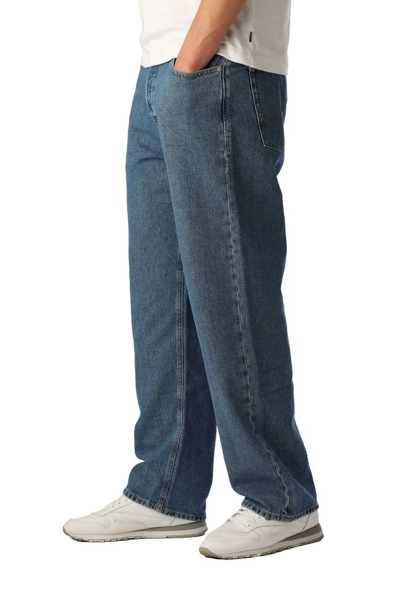 Jack & Jones Loose-fit-Jeans JACK & günstig online kaufen
