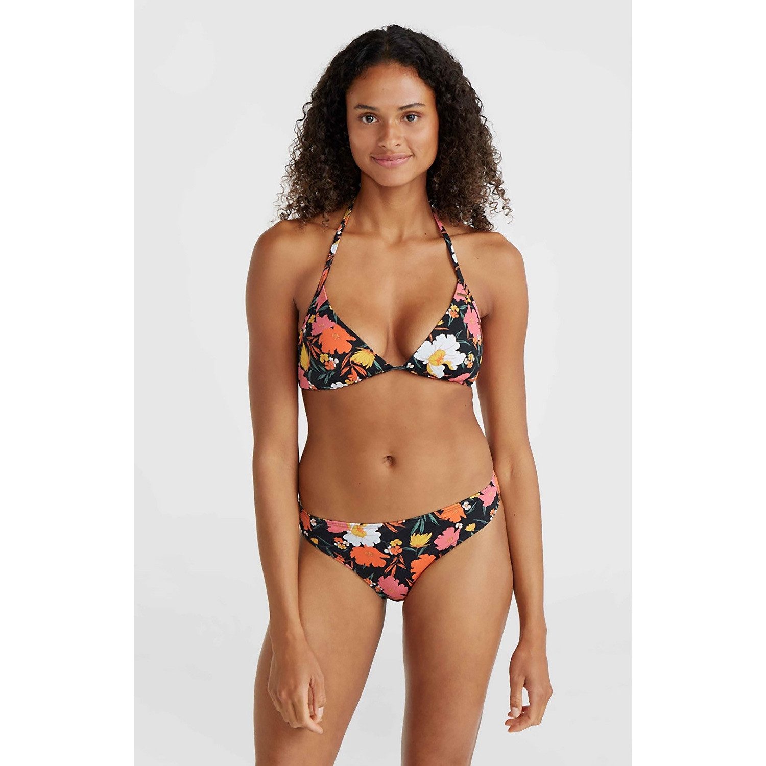 O'Neill Badeanzug Bikinihose slipf. W RITA BOTTOM