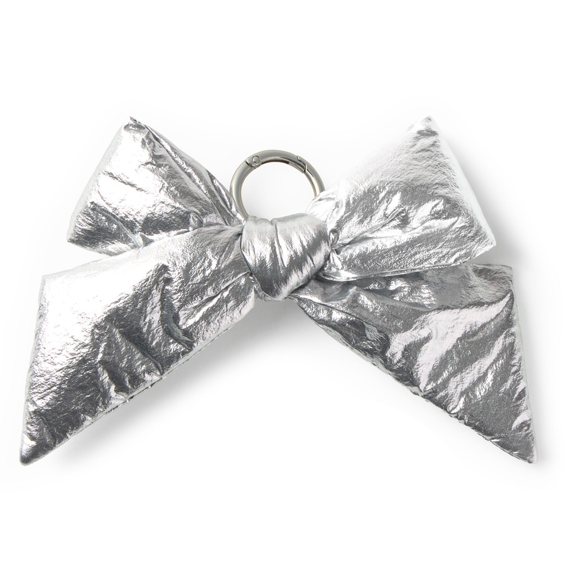 silver bow