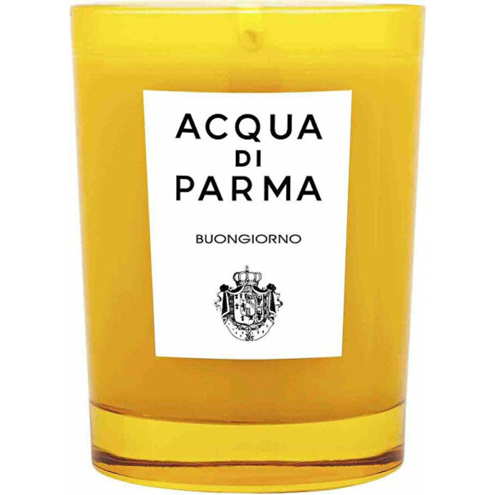 Acqua di Parma Duftkerze Buongiorno - svíèka 500 g
