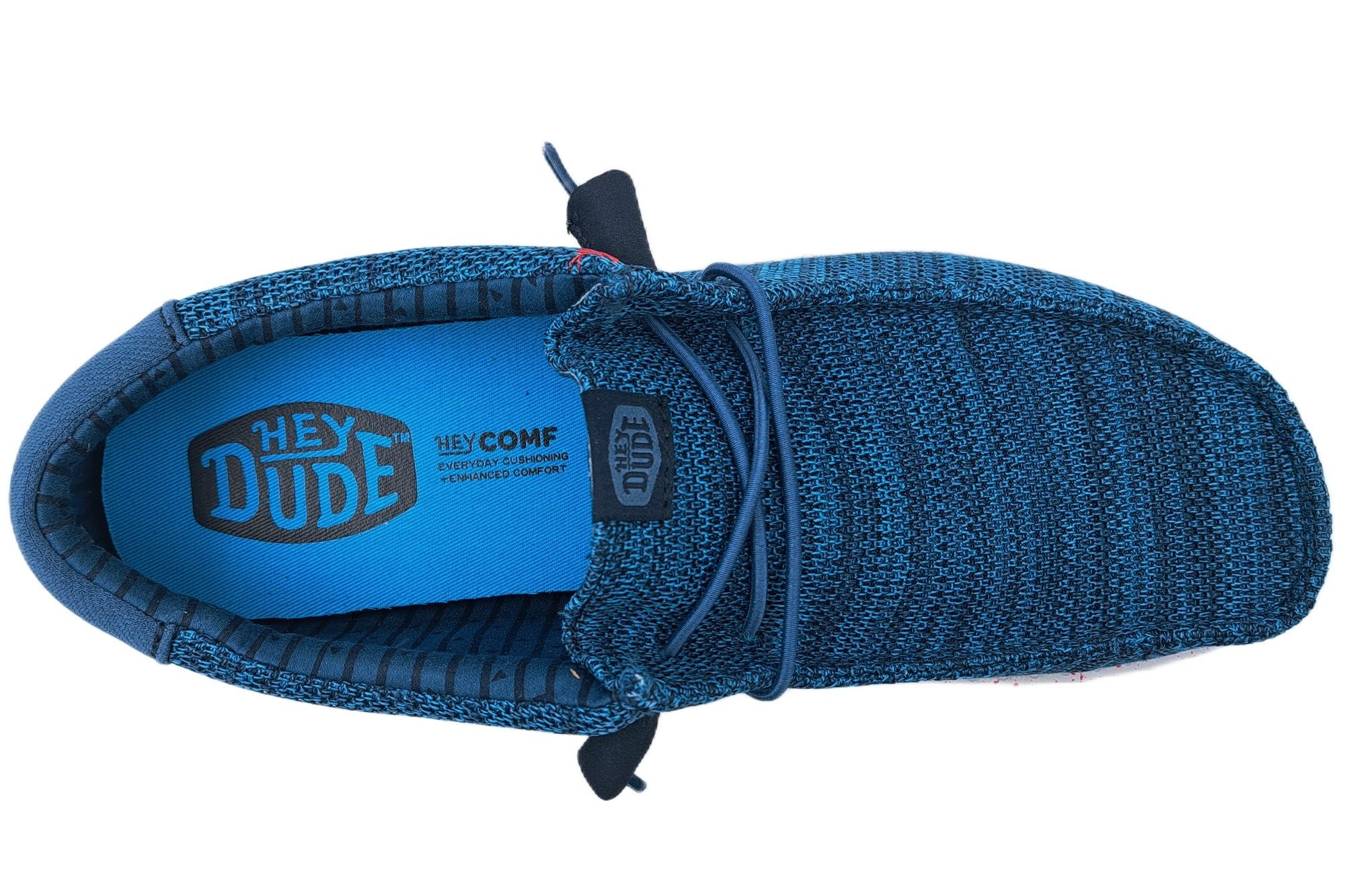 Hey Dude Slipper