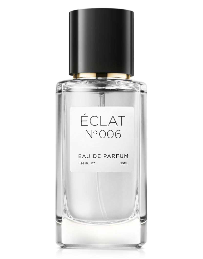 ÉCLAT Eau de Parfum ÉCLAT 006 VIP - Damen Parfum - langanhaltender Duft - 55ml