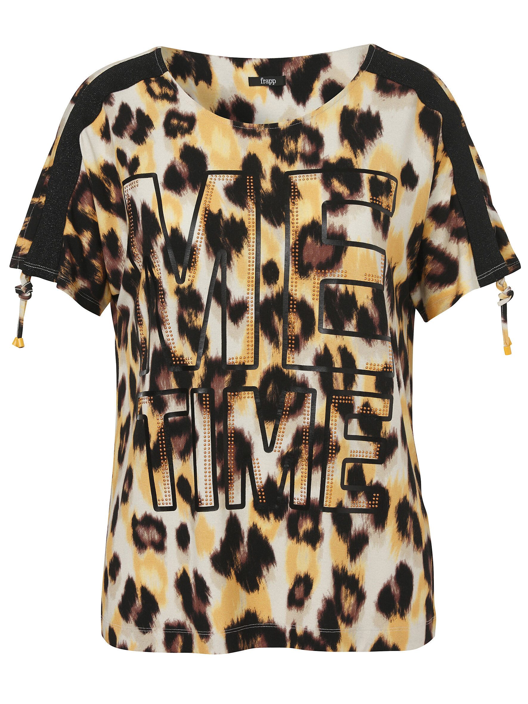 FRAPP Print-Shirt