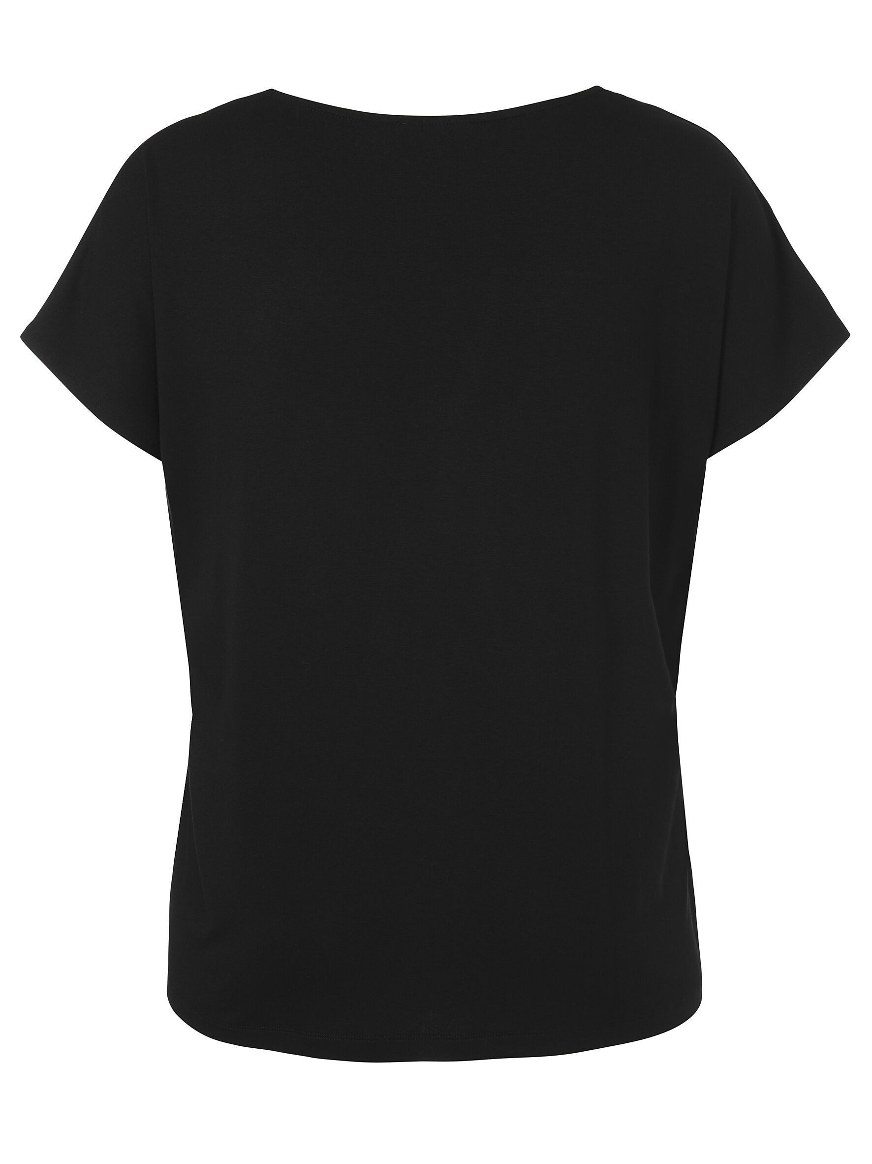 VIA APPIA DUE V-Shirt in großen günstig online kaufen