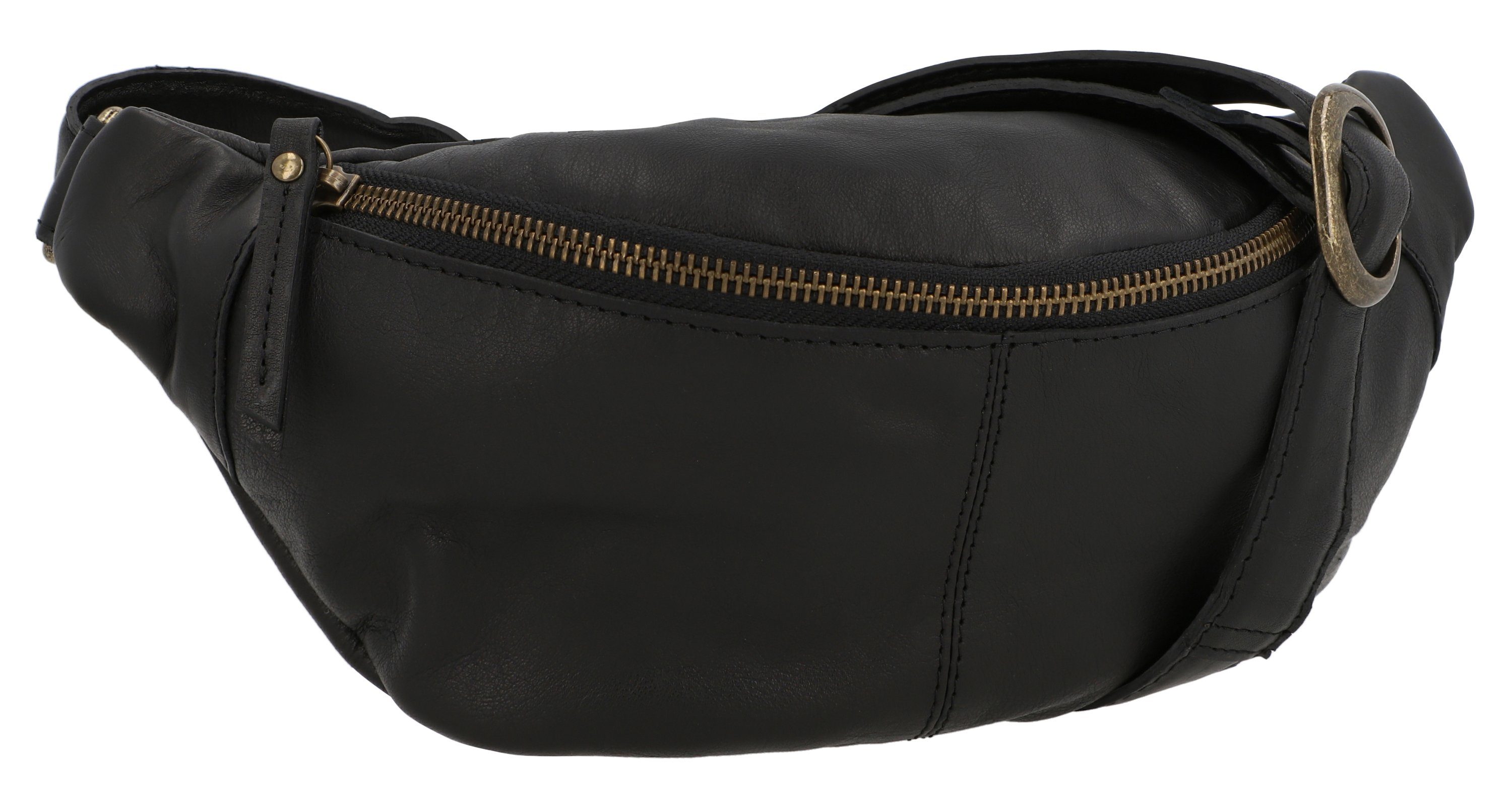 Gusti Leder Gürteltasche Gusti Leder Gürteltasche Cillian (1-tlg)
