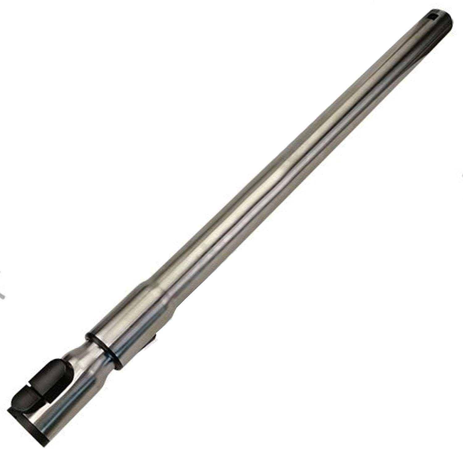 Staubsaugerrohr Teleskoprohr Staubsauger Rohr für Miele S 5380 S5380 S 5381 Zubehör