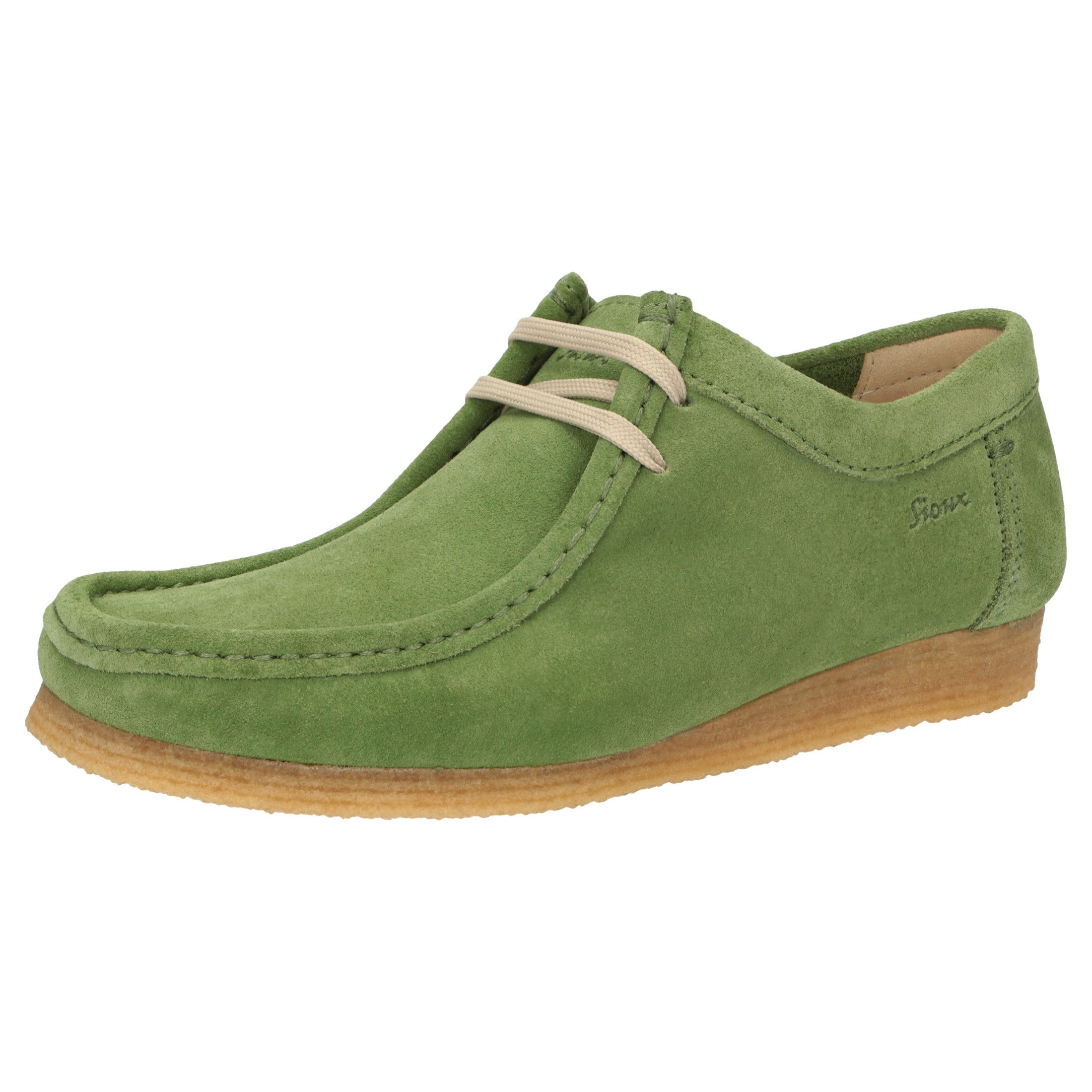 Grashopper Grashopper-D-015 Schnürschuh günstig online kaufen