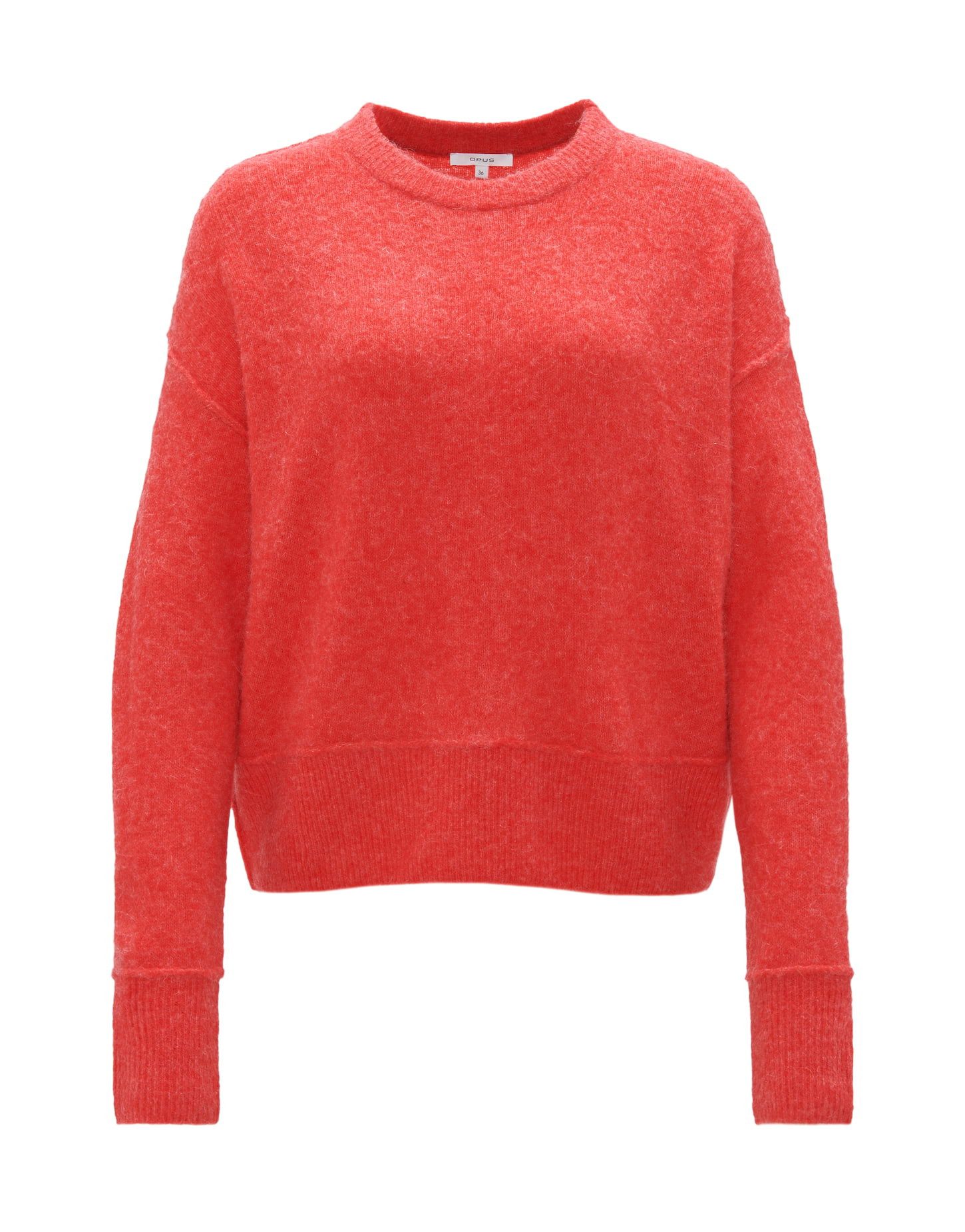Strickpullover Strick Praneke