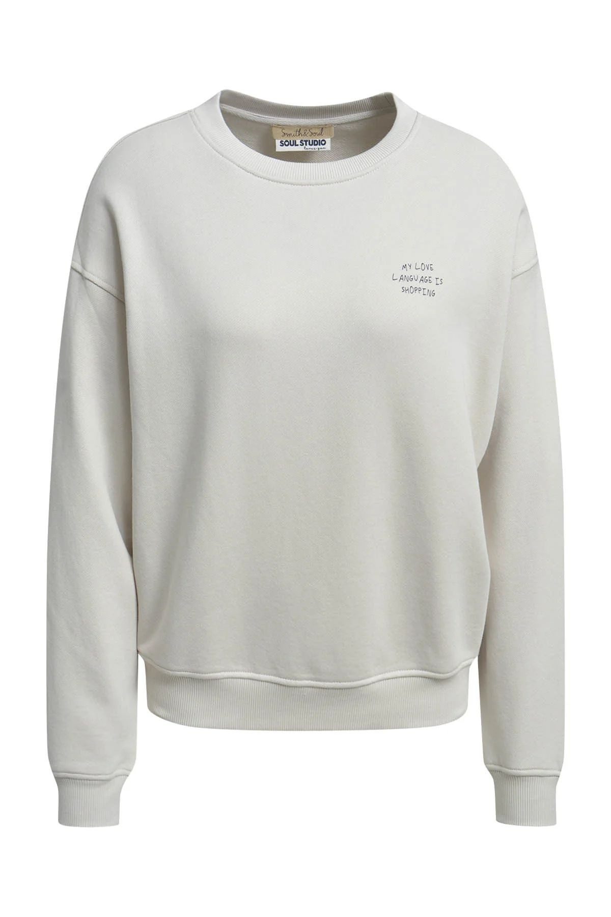 Sweatshirt