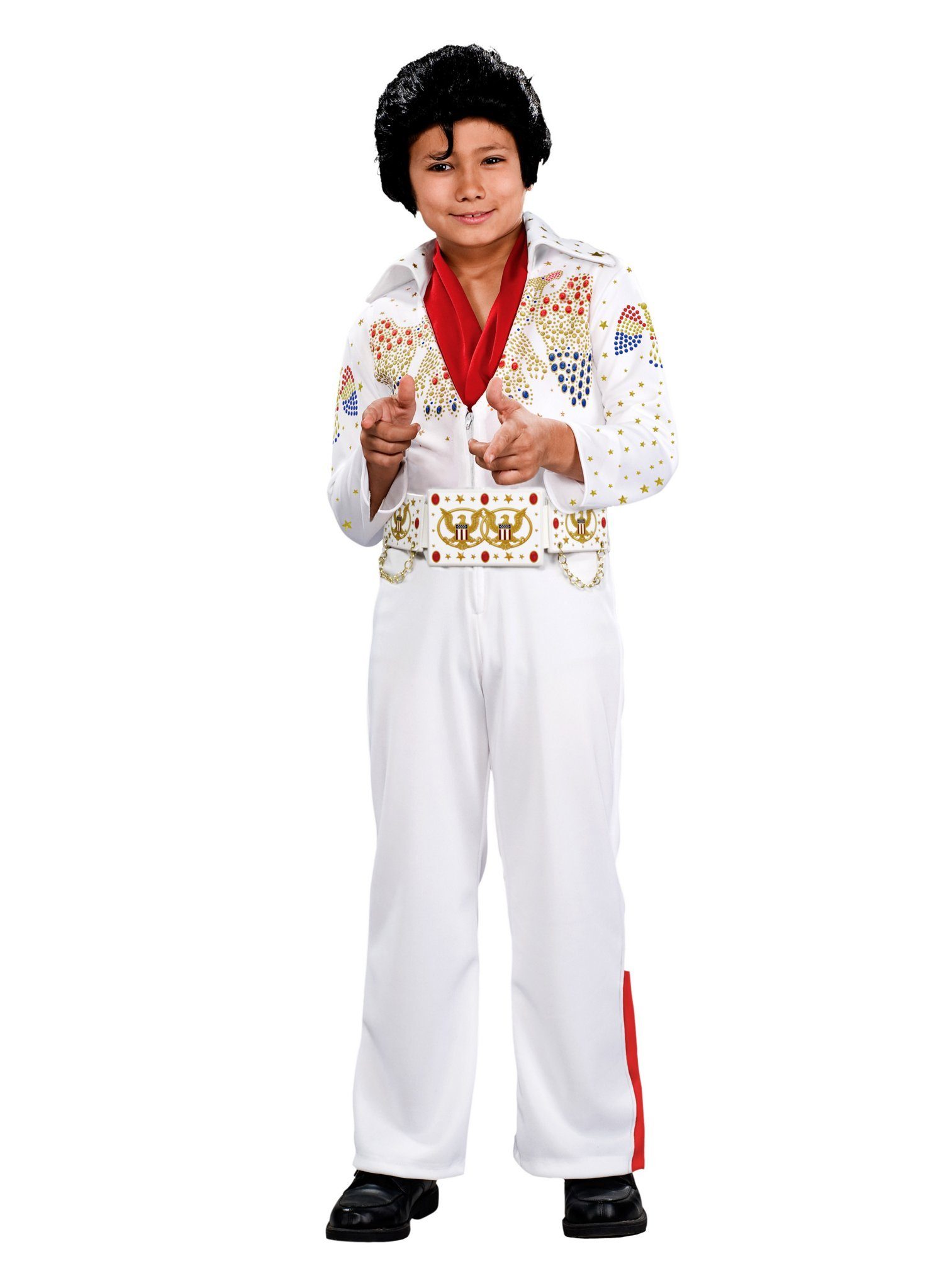 Rubie´s Kostüm Original Elvis