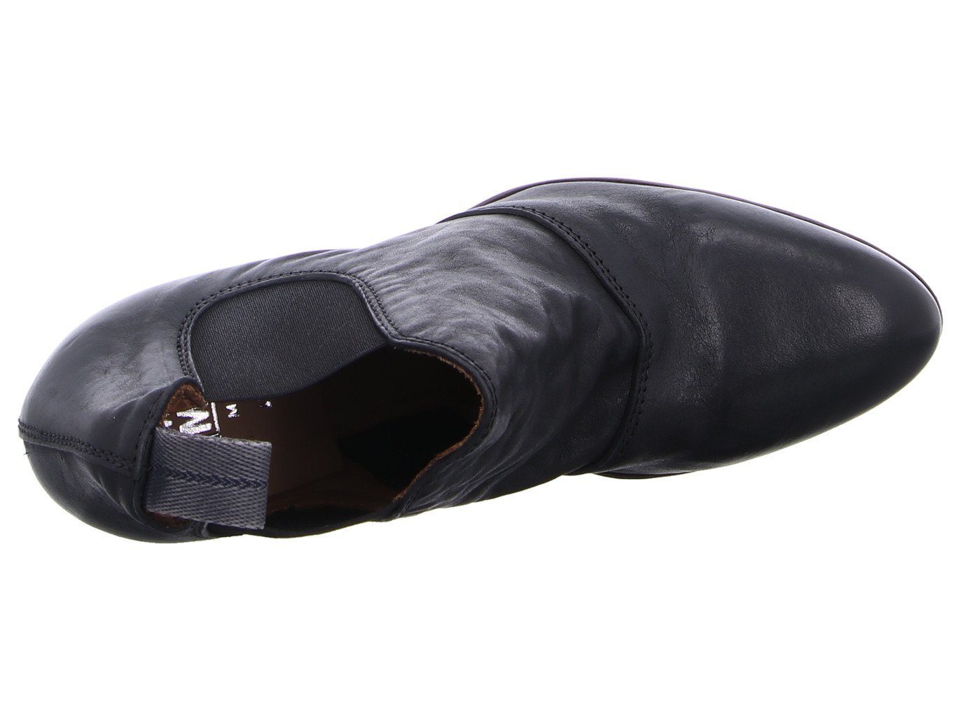 Schuhe Stiefeletten MOMA D.AnkleBoot schwarz Ankleboots