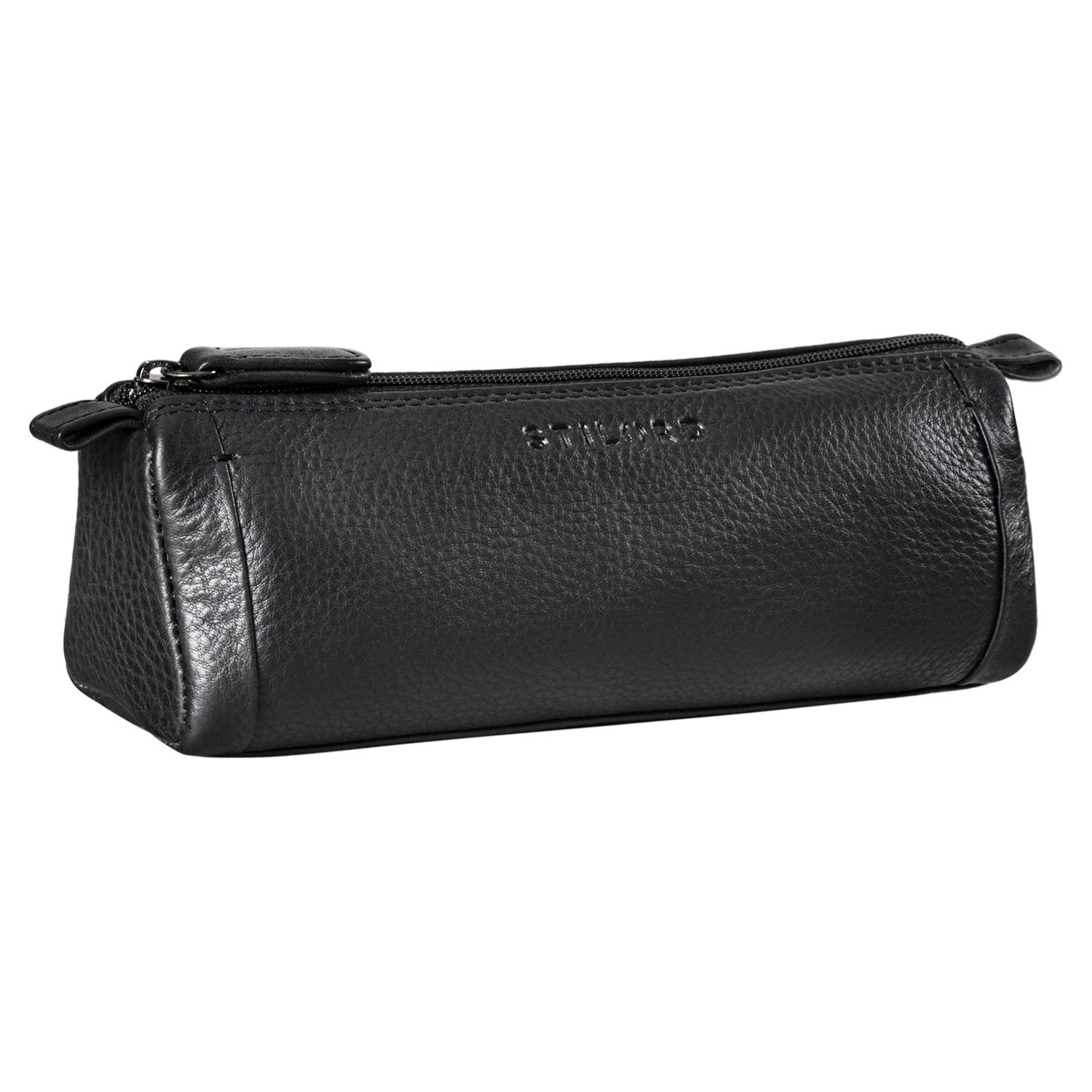 Etui "Freddie" Federtasche Leder