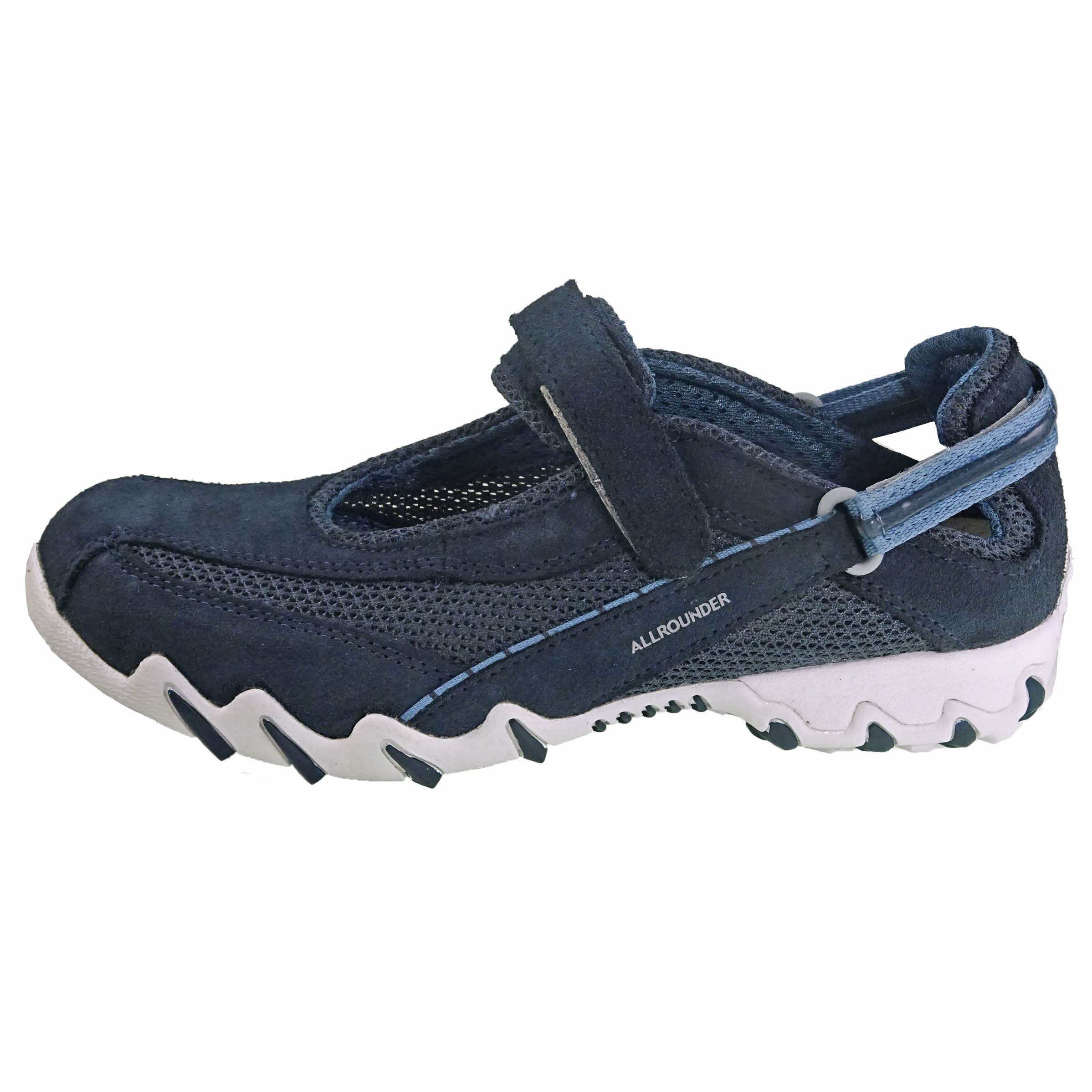Allrounder NIRO Outdoorschuh