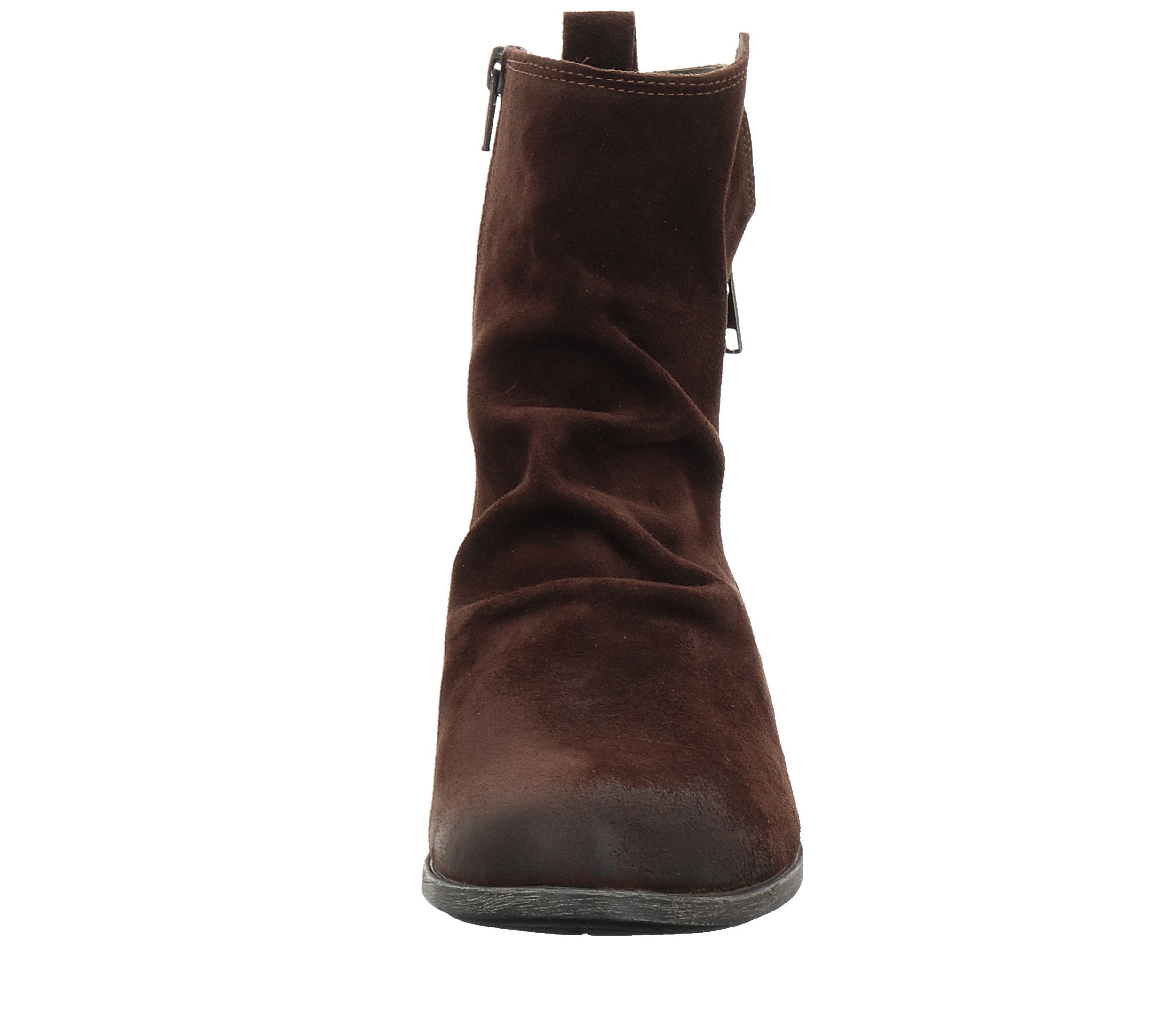 Think! Stiefelette