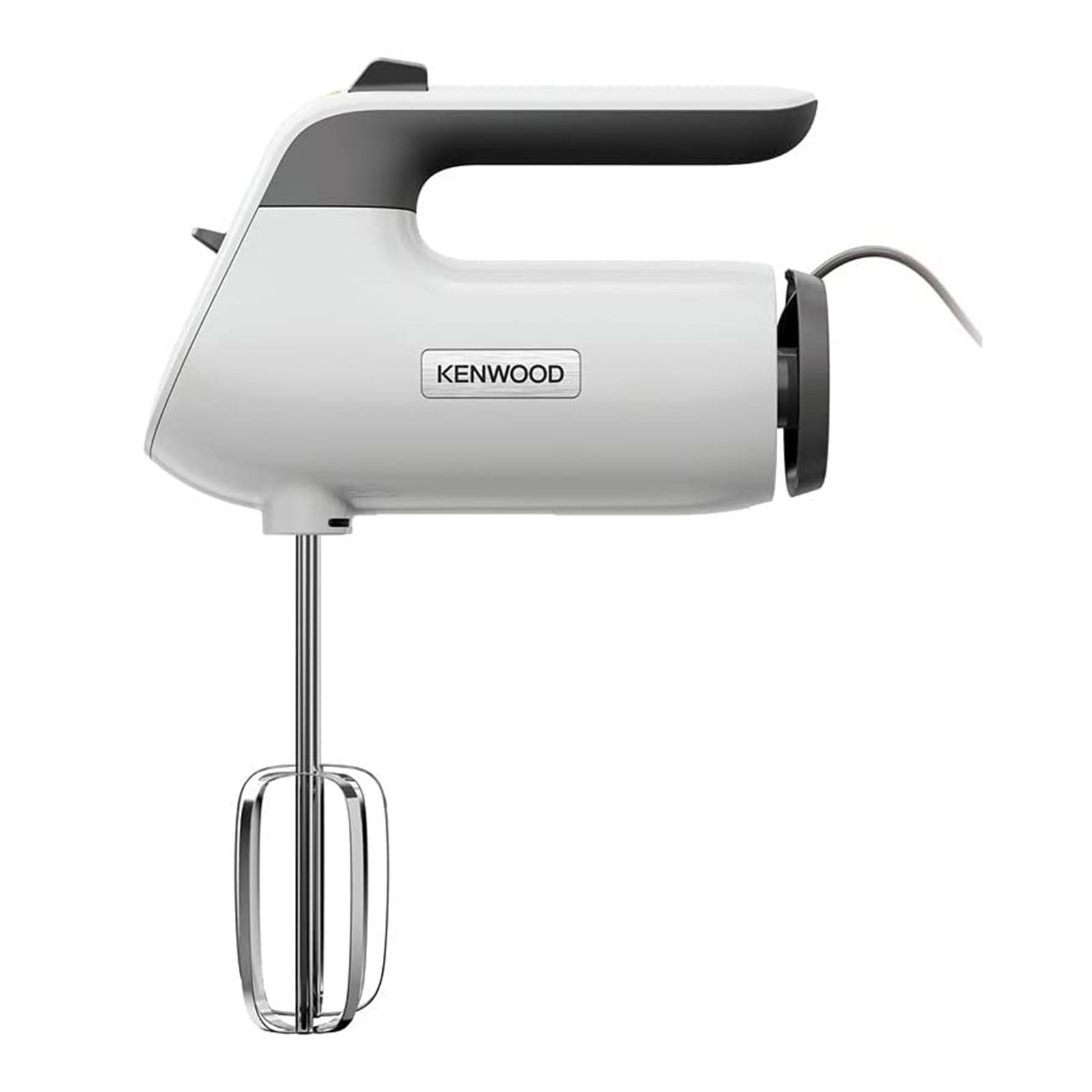 Kenwood Handmixer QuickMix+ HMP50.000WH, 400 W, Handmixer