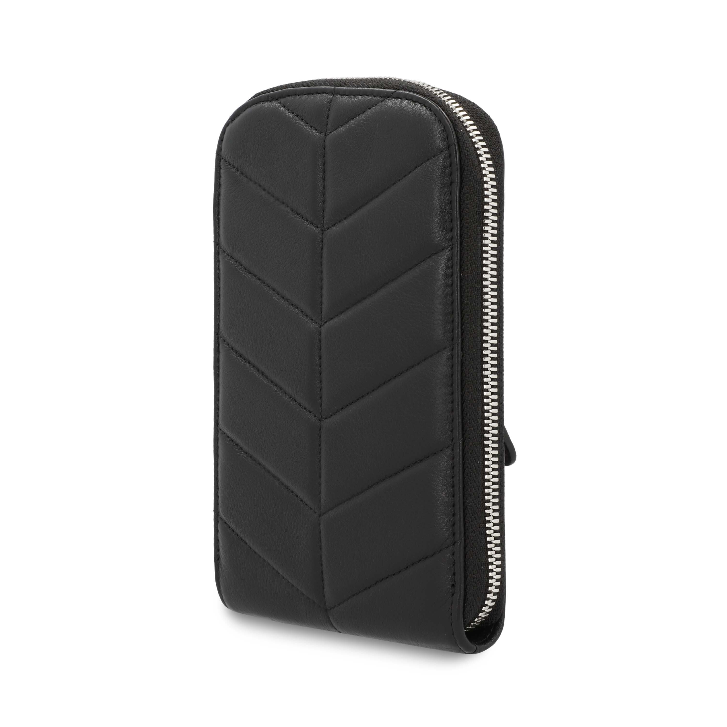 Picard Handytasche PICARD Handytasche Warm Up aus Echtleder